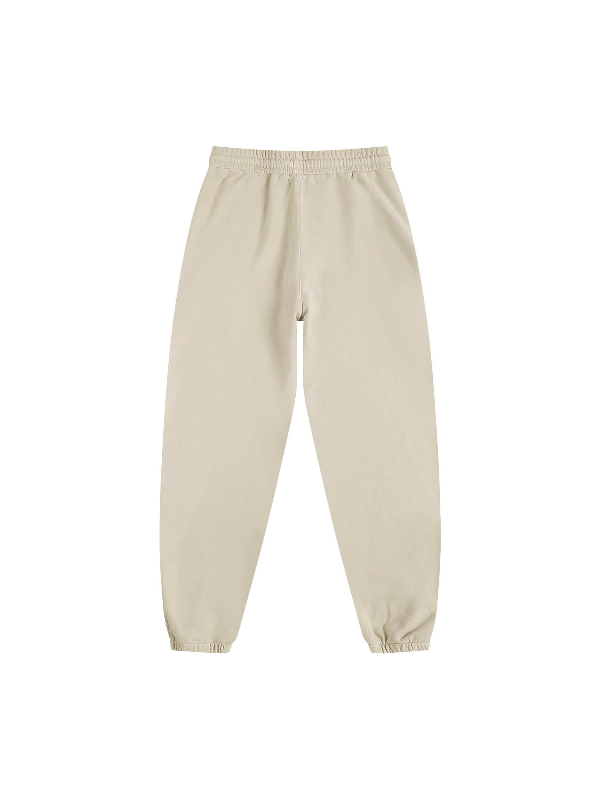 Eco-friendly Enzyme Washed Sweatpants