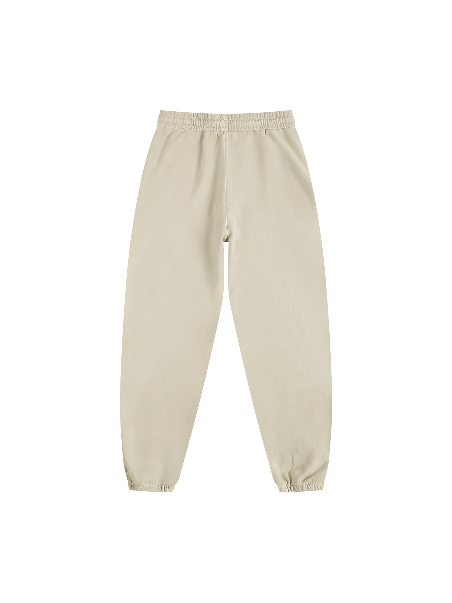 Eco-friendly Enzyme Washed Sweatpants