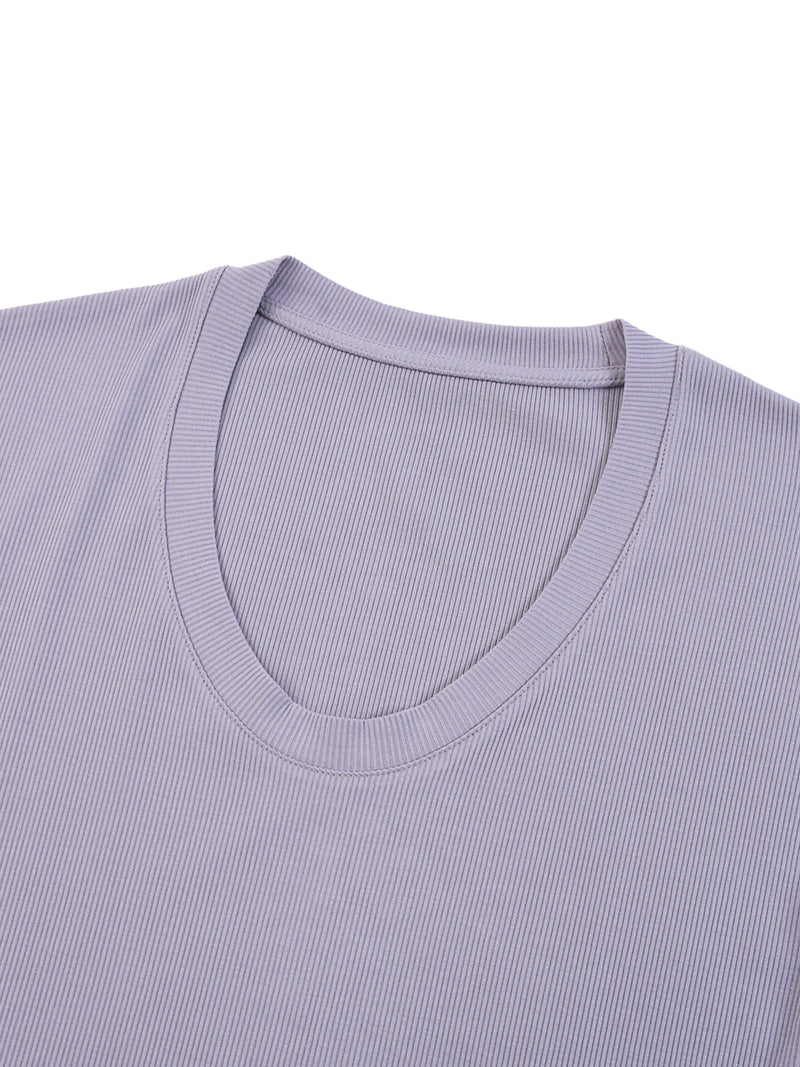 Essential Bodycon T-Shirt