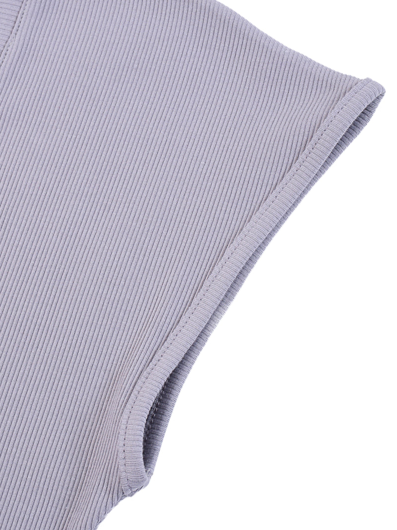 Essential Bodycon T-Shirt