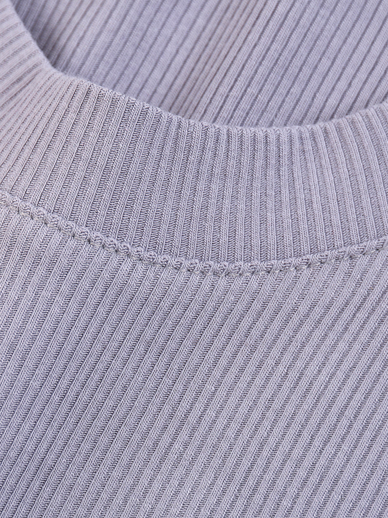 Essential Bodycon T-Shirt