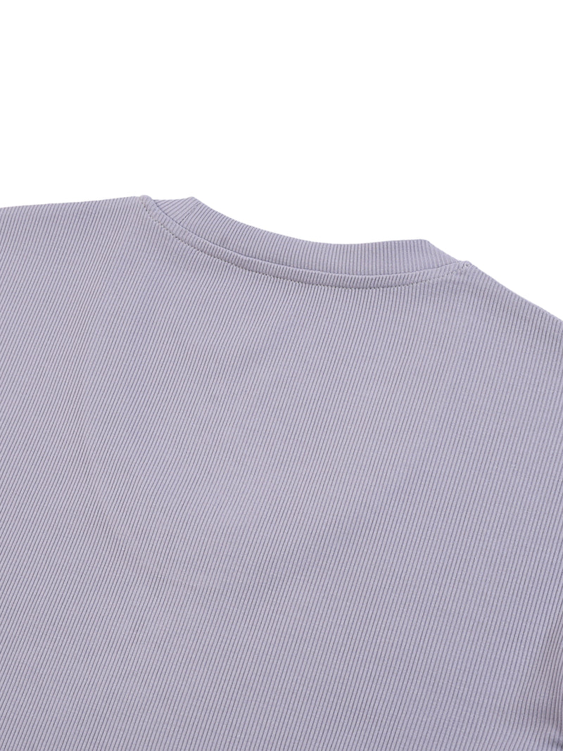 Essential Bodycon T-Shirt