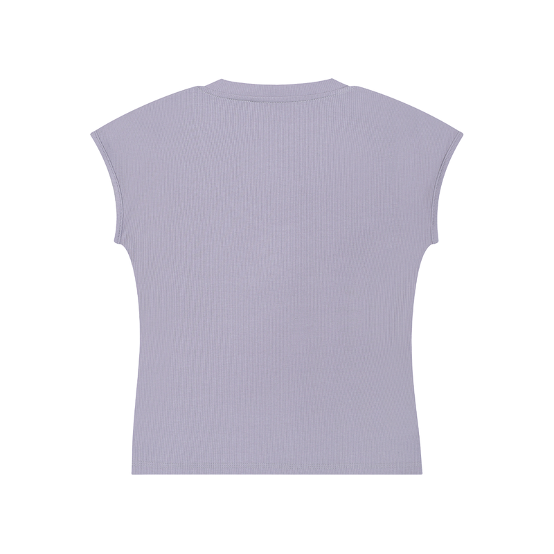 Essential Bodycon T-Shirt