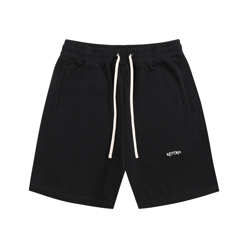 Essential Cotton Shorts
