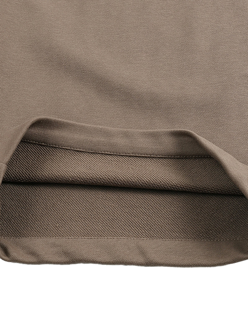 Essential Cotton Shorts