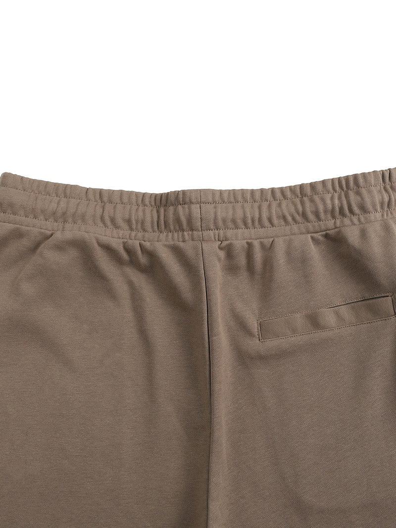 Essential Cotton Shorts