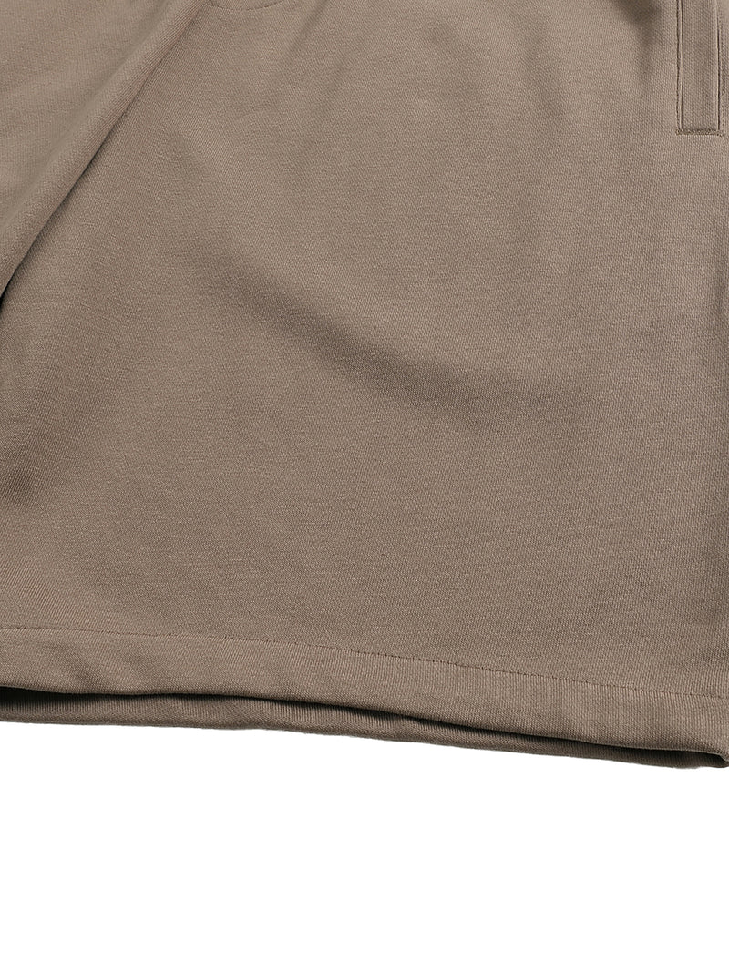 Essential Cotton Shorts