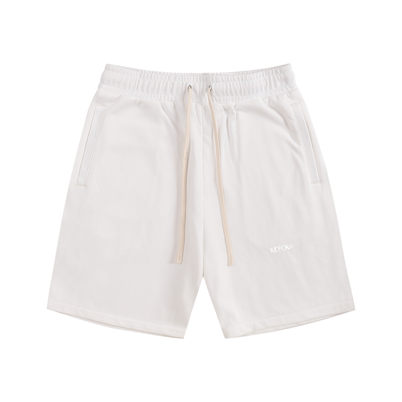 Essential Cotton Shorts
