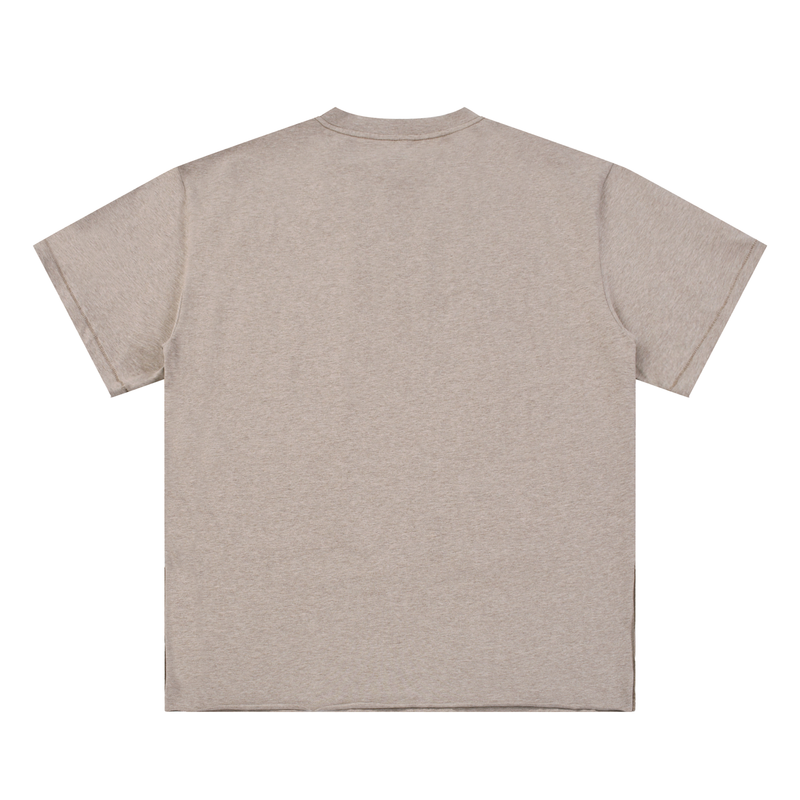 Essential Cotton T-Shirt