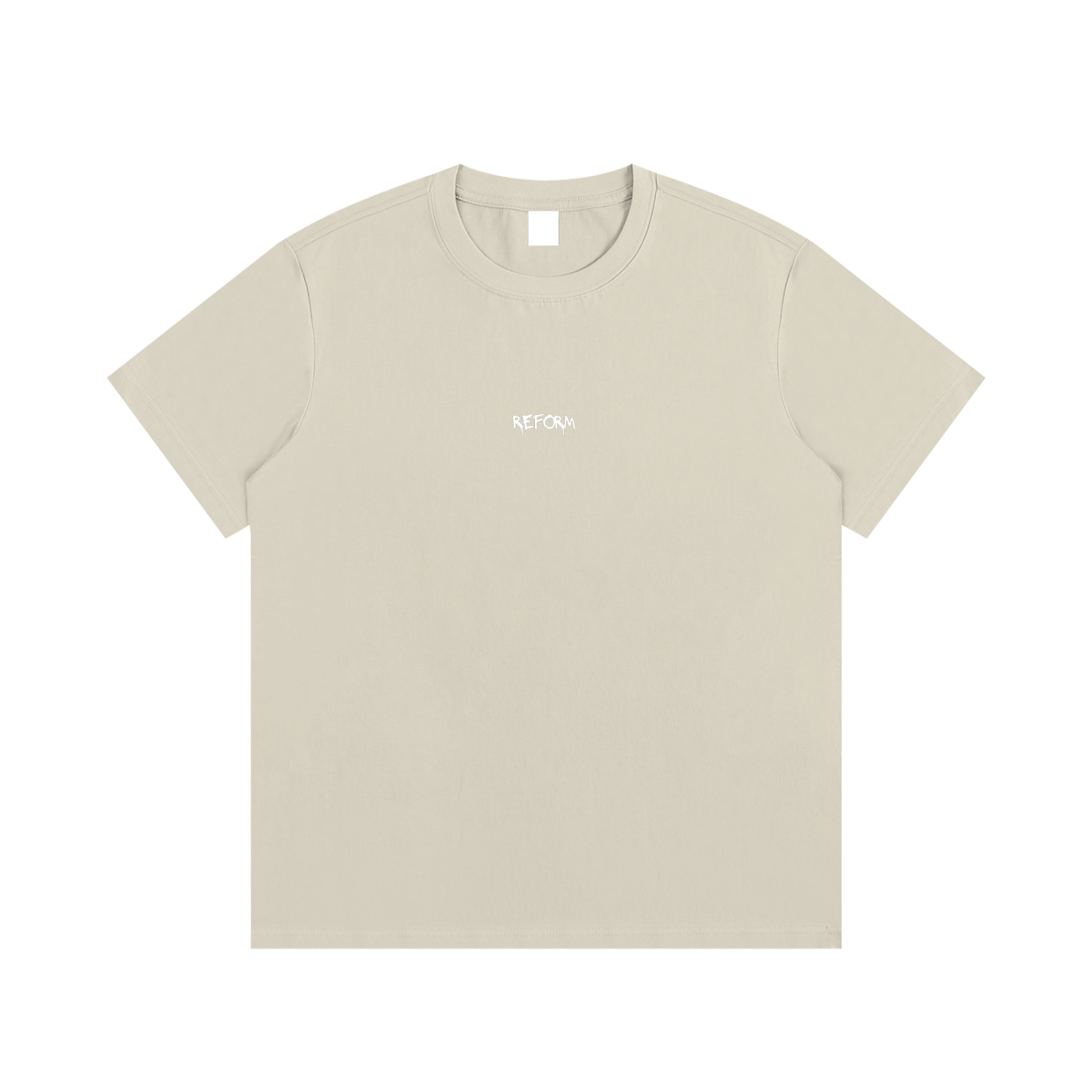 Essential Cotton T-Shirt