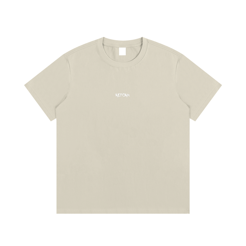 Essential Cotton T-Shirt