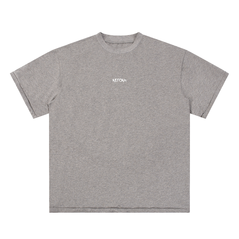 Essential Cotton T-Shirt