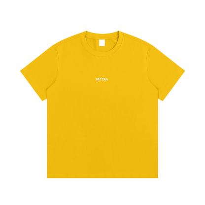 Essential Cotton T-Shirt