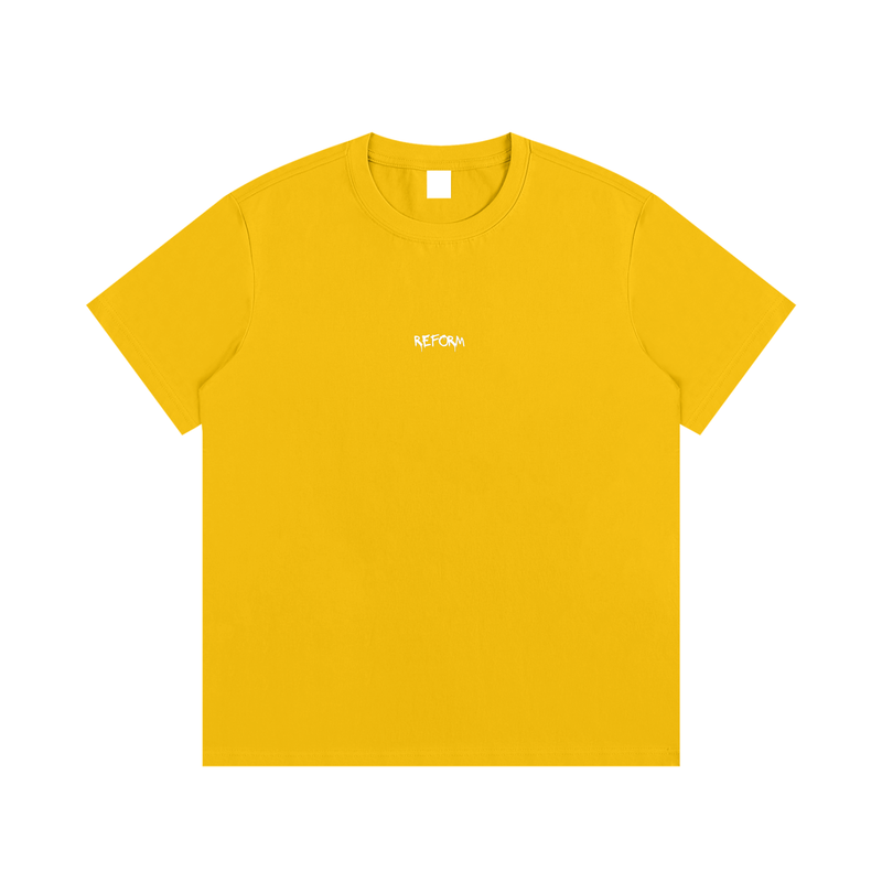Essential Cotton T-Shirt