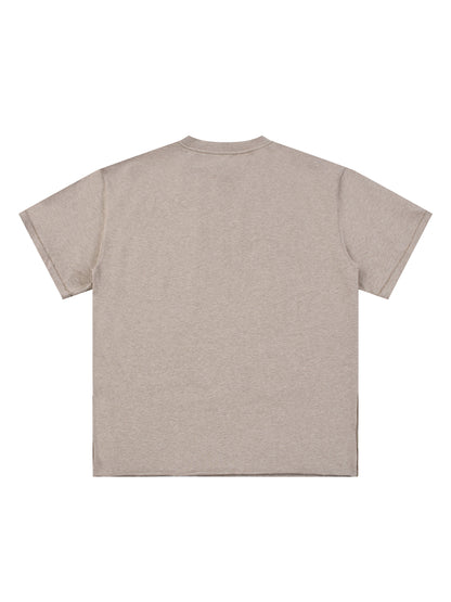 Essential Cotton T-Shirt