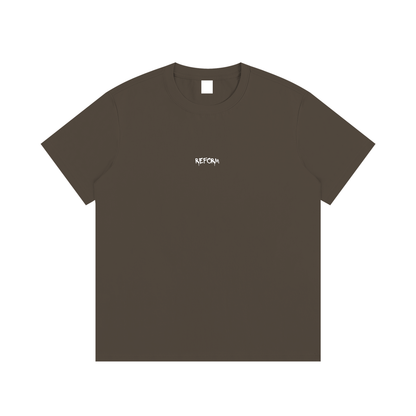 Essential Cotton T-Shirt
