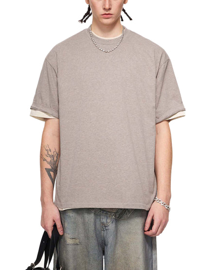 Essential Cotton T-Shirt