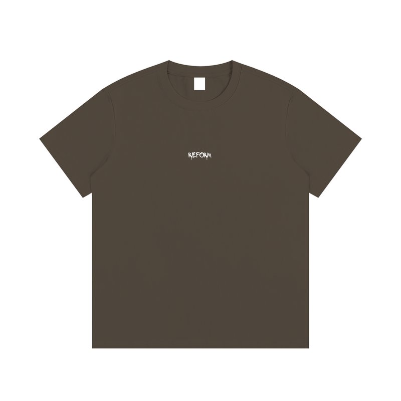 Essential Cotton T-Shirt