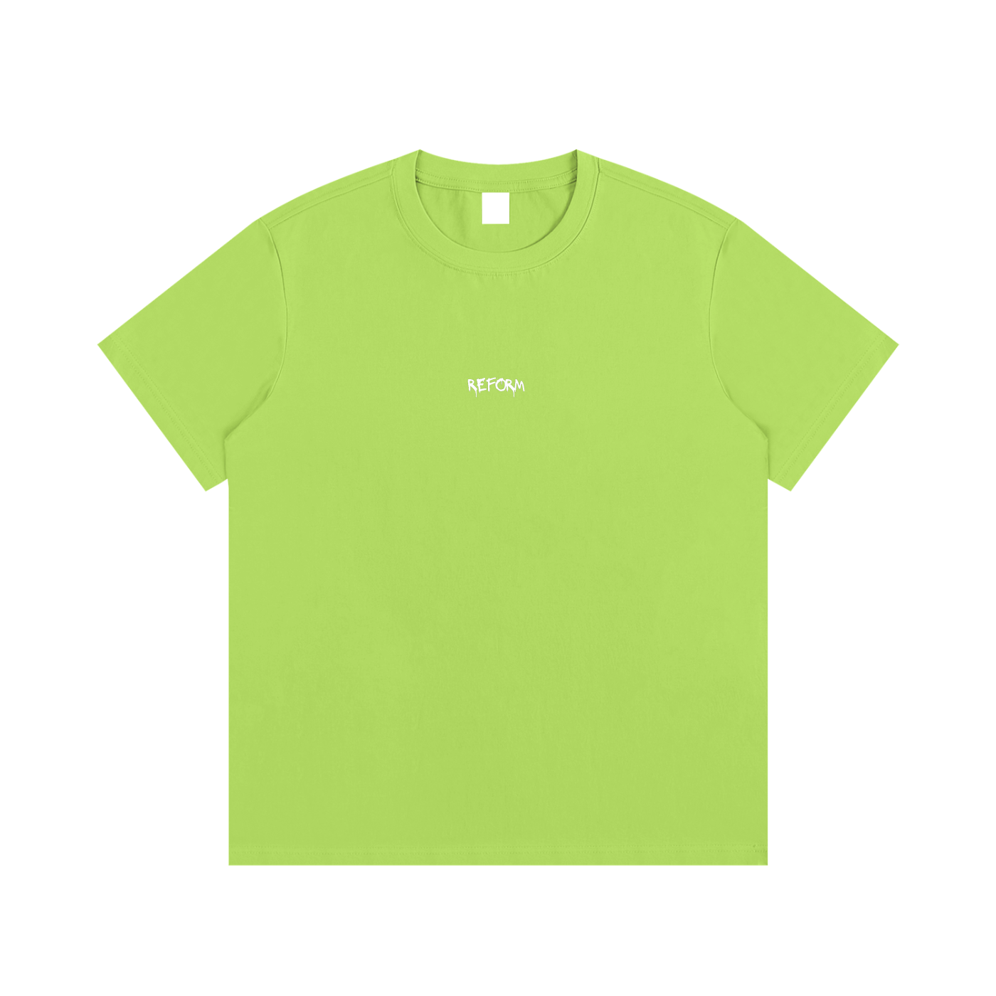 Essential Cotton T-Shirt
