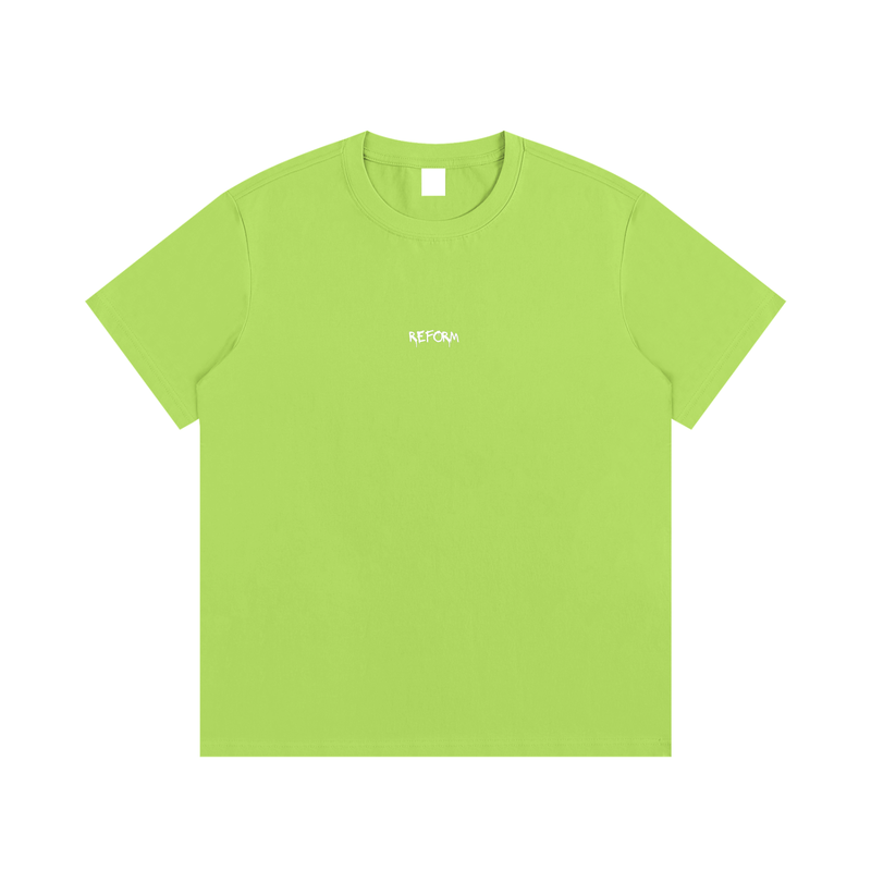 Essential Cotton T-Shirt