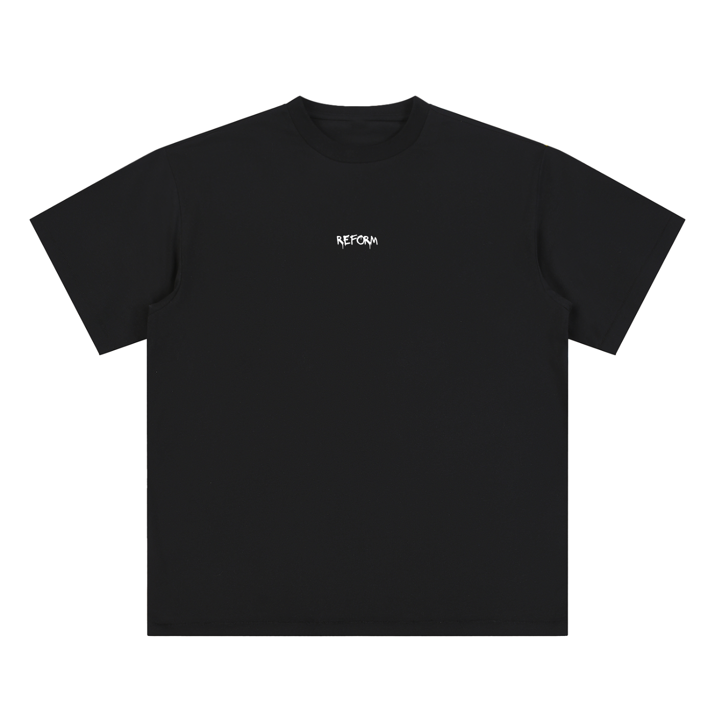 Essential Cotton T-Shirt