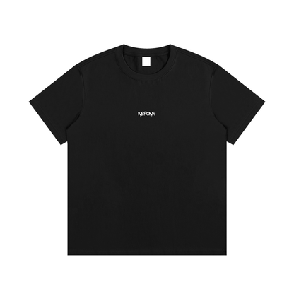 Essential Cotton T-Shirt