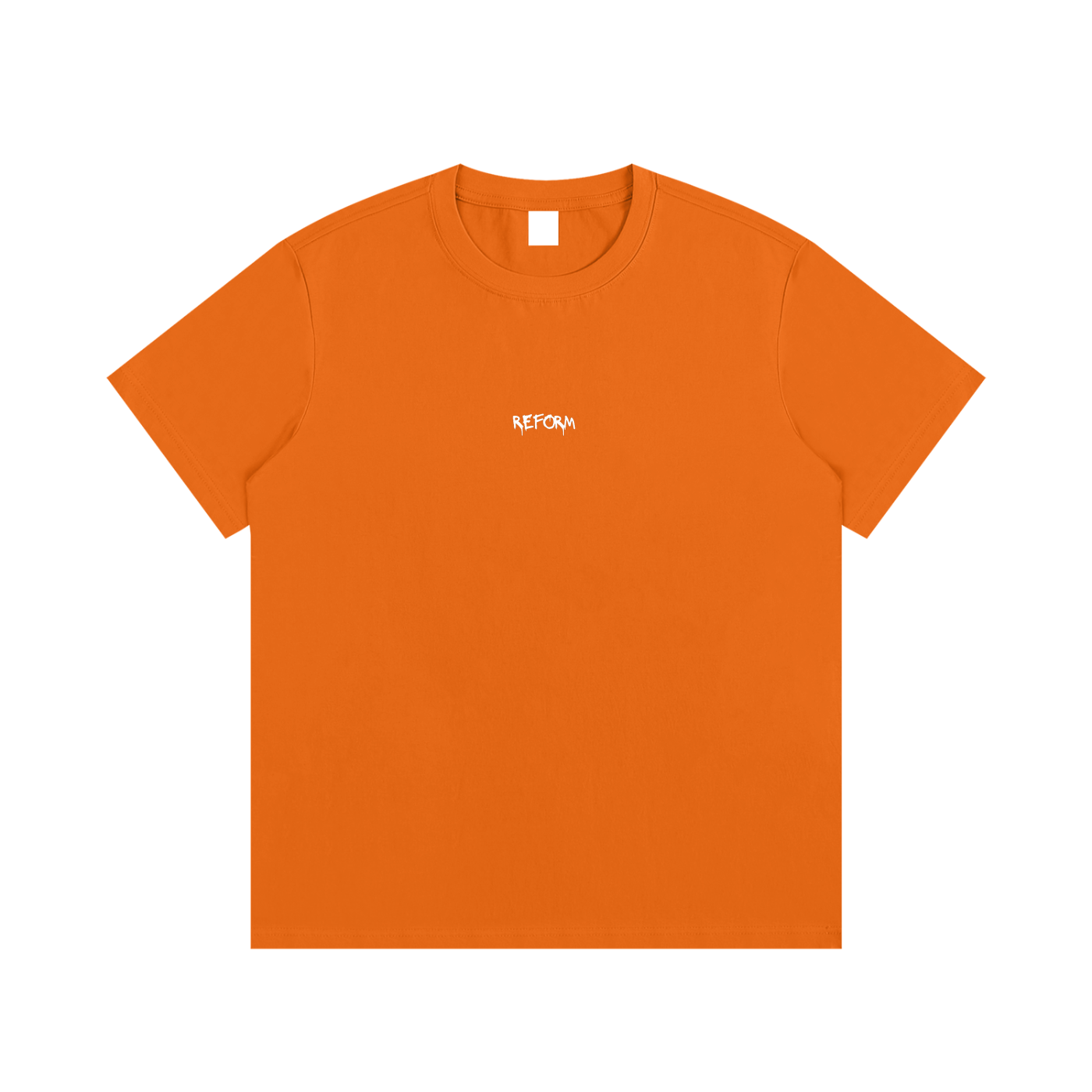 Essential Cotton T-Shirt