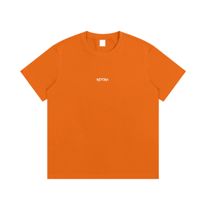 Essential Cotton T-Shirt