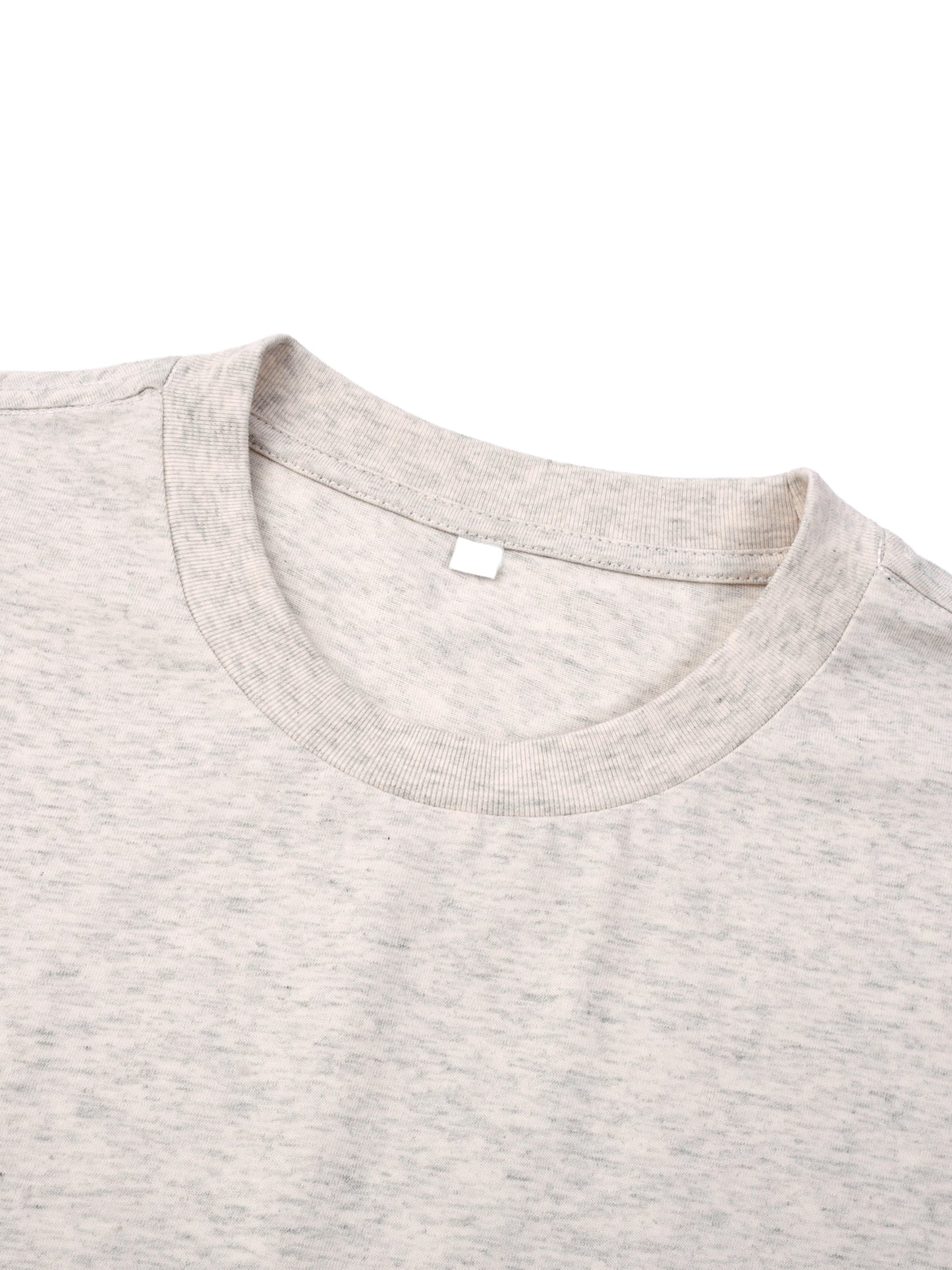 Essential Cotton T-Shirt