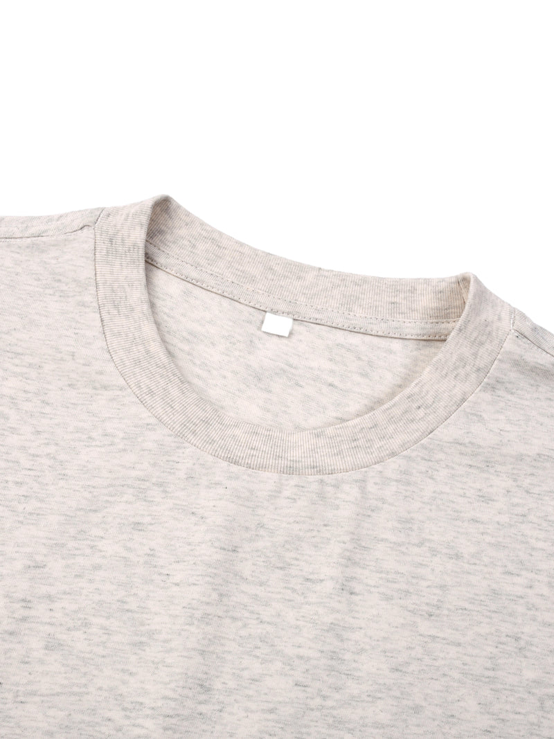 Essential Cotton T-Shirt
