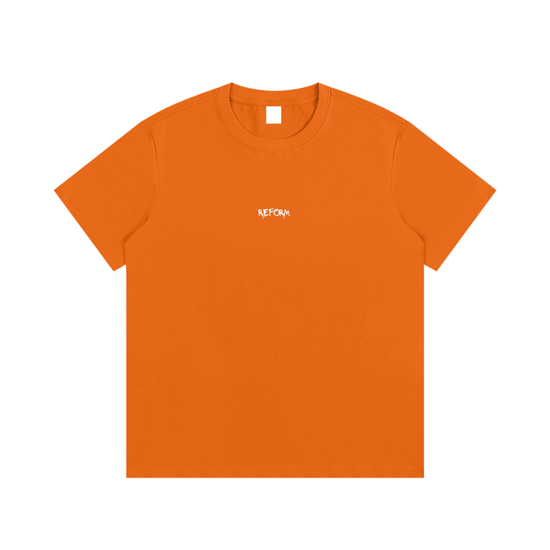 Essential Cotton T-Shirt