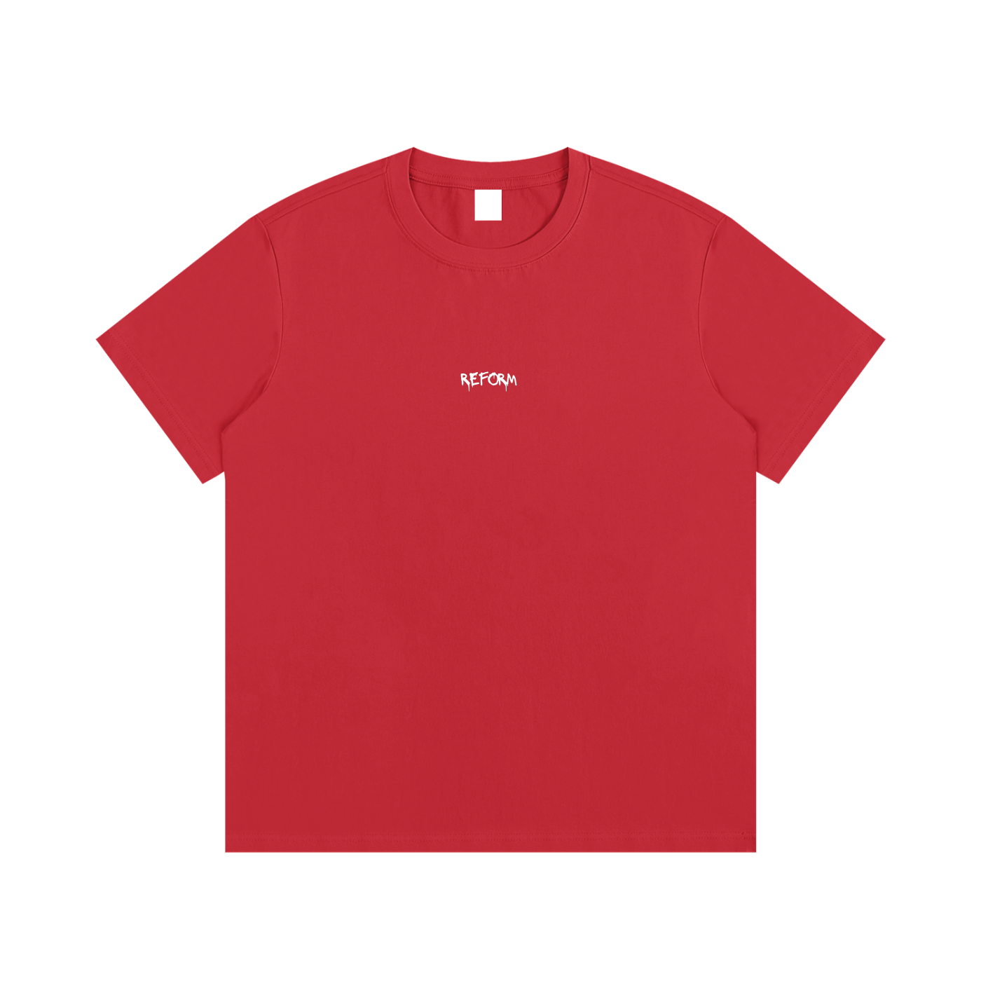 Essential Cotton T-Shirt
