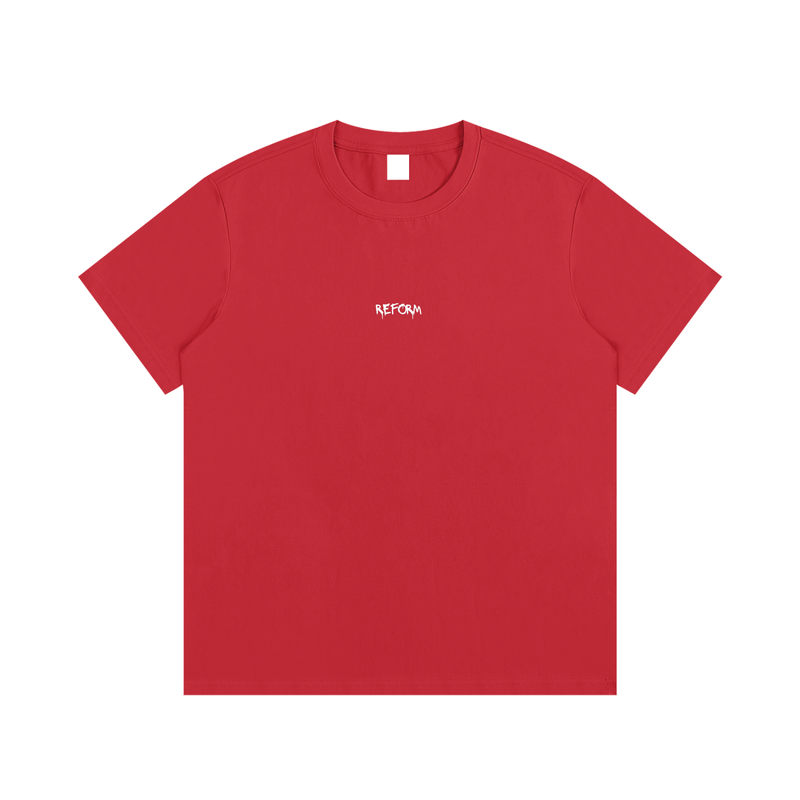 Essential Cotton T-Shirt