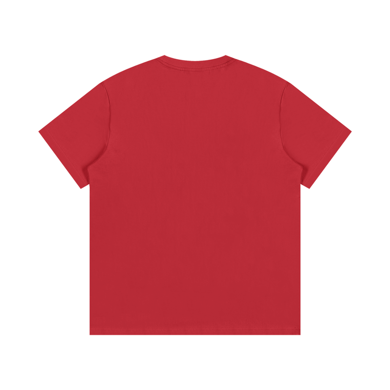Essential Cotton T-Shirt