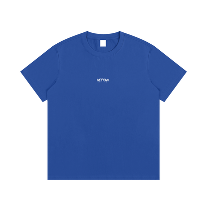 Essential Cotton T-Shirt