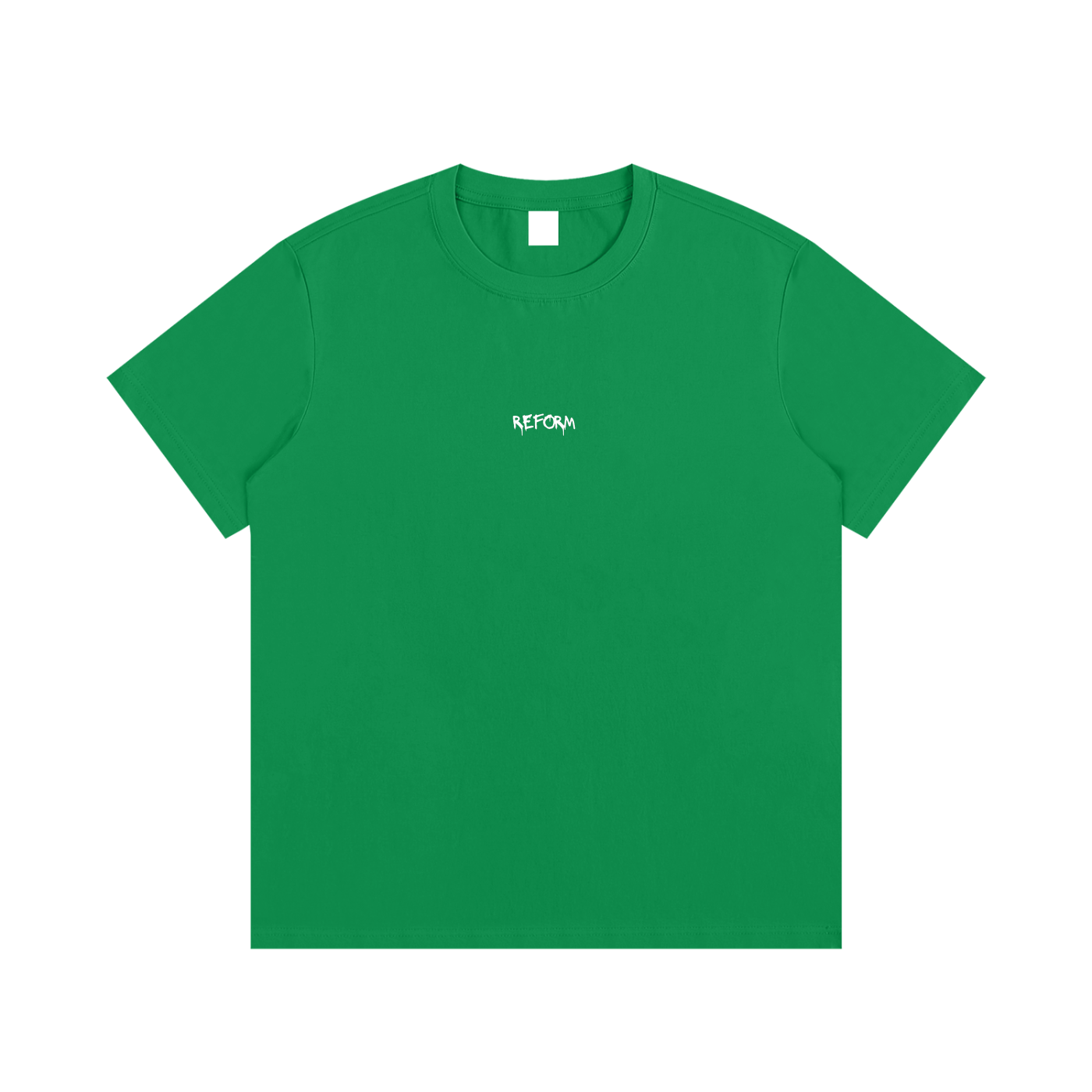 Essential Cotton T-Shirt