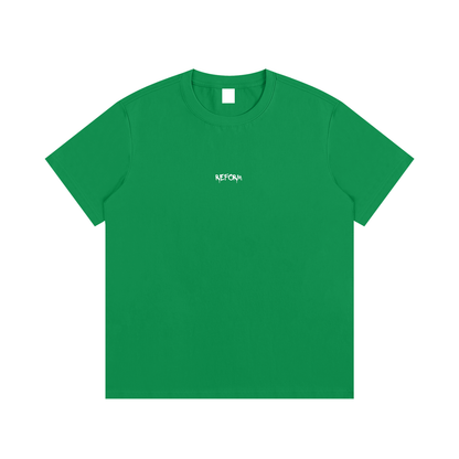 Essential Cotton T-Shirt
