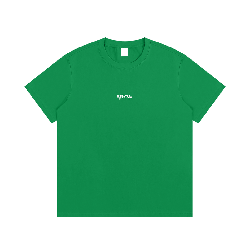 Essential Cotton T-Shirt