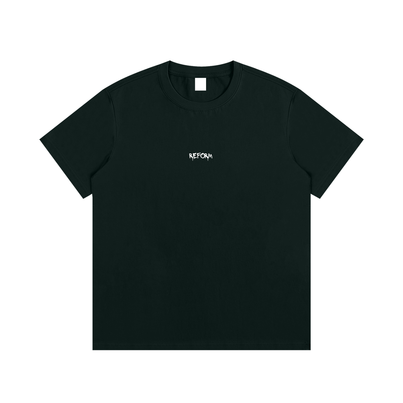 Essential Cotton T-Shirt