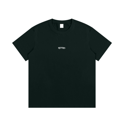 Essential Cotton T-Shirt