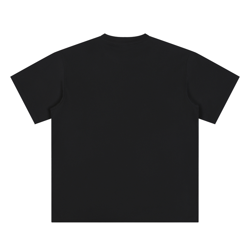 Essential Cotton T-Shirt