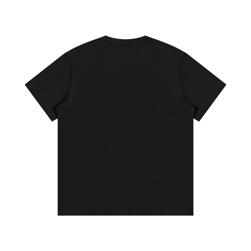 Essential Cotton T-Shirt