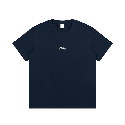 Essential Cotton T-Shirt