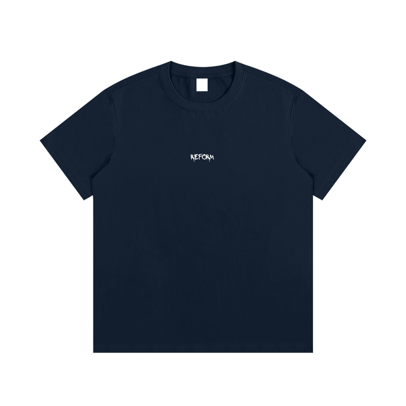 Essential Cotton T-Shirt