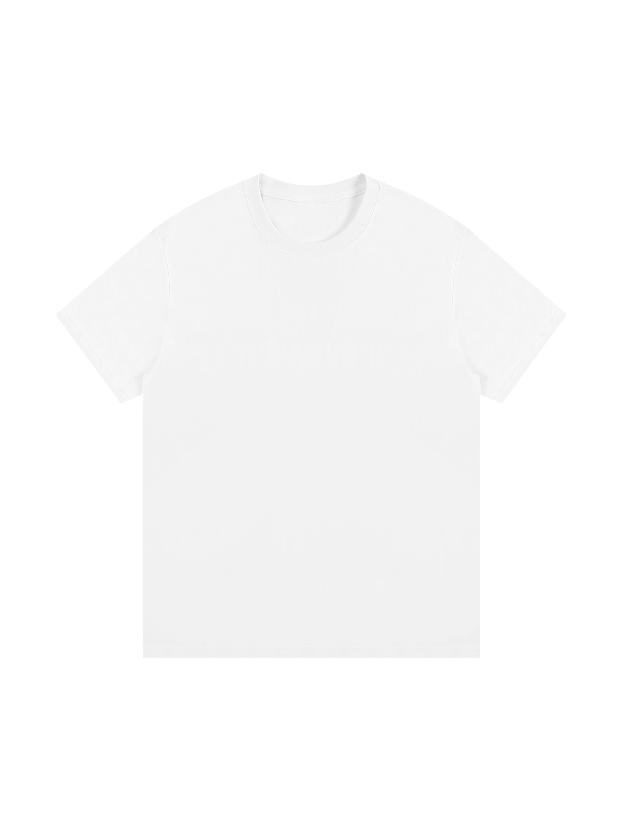 Essential Cotton T-Shirt