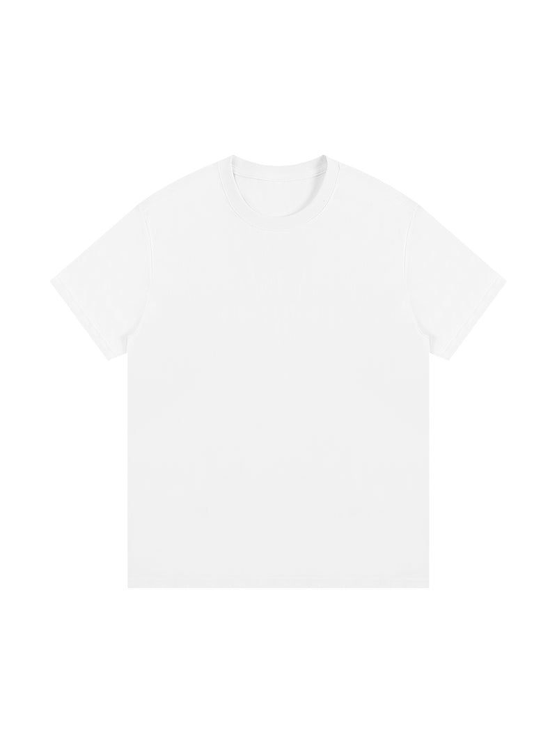 Essential Cotton T-Shirt