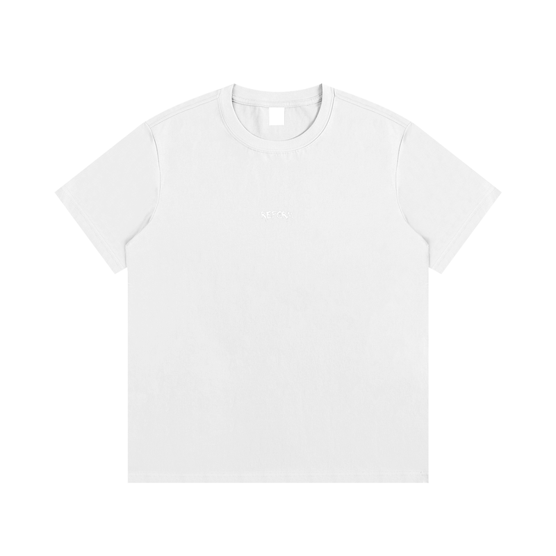 Essential Cotton T-Shirt
