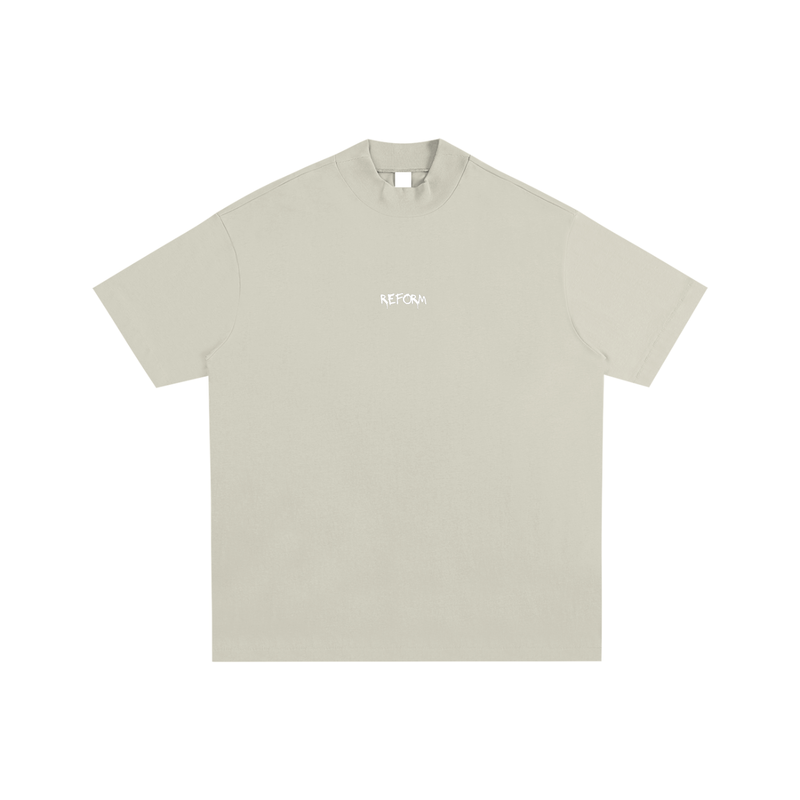 Essential Cotton T-Shirt