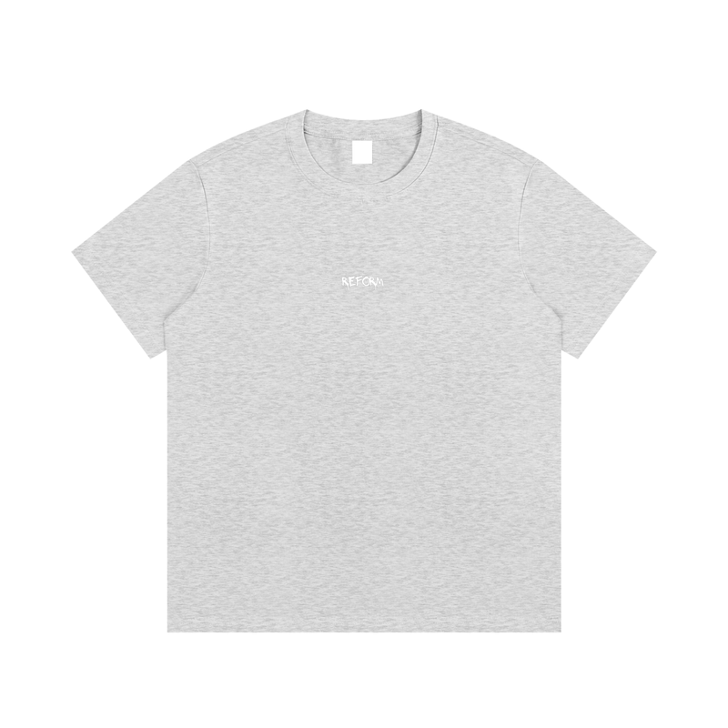 Essential Cotton T-Shirt
