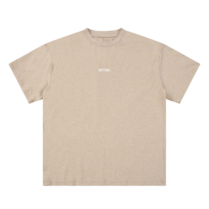 Essential Cotton T-Shirt